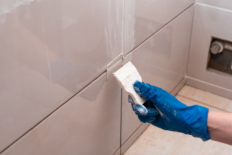 Grout Cleaning Service